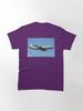 Air Force One Air Force One 747 Classic T-Shirt