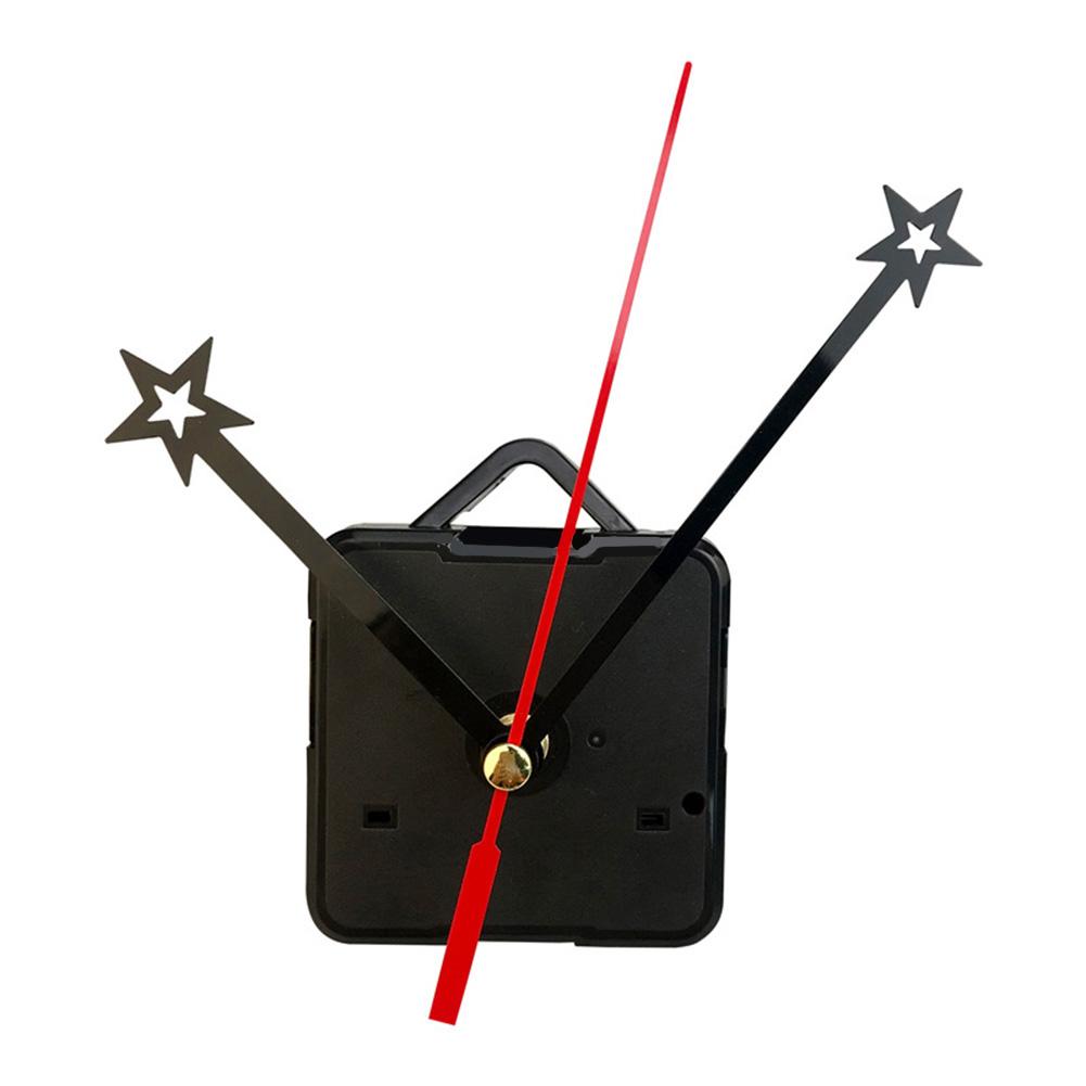 Battery-Powered Movement DIY Clock Movement Quartz Clock Kit E