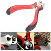 Multi-colored Guitar Repair Tool Metal+Plastic Guitar Fret Nipper  Instrument Repair