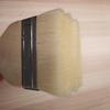 Qidongsheng 2-inch Wooden Handle Wool Brush