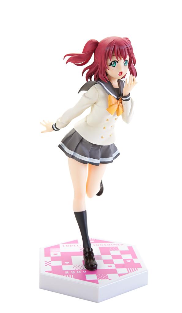 Love Live Sunshine SSS Figur Kurosawa Ruby