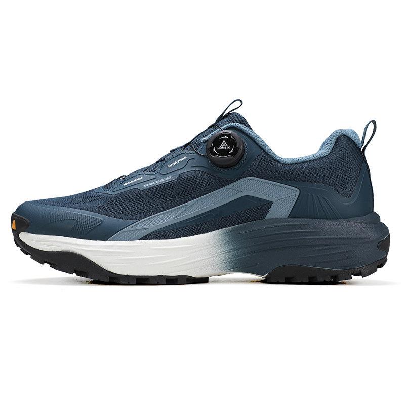 HUMTTO Hantu outdoor recreational sports shoes new lightweight thick-soled shock-absorbing off-road running hiking hiking shoes