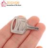 New 5Pcs DK1100 Keys for TORK Distributor,Keys for Toilet Paper & Soap Dispenser Box Lock,Plastic Key Tool,Replacement Accessor