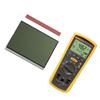 1pc LCD Display for Fluke 1503 1507 1508 Digital Insulation Tester Auto Parts