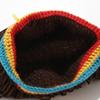 Trendy Unisex Knitted Dreadlock Wig Hat - Hip Hop Party Style