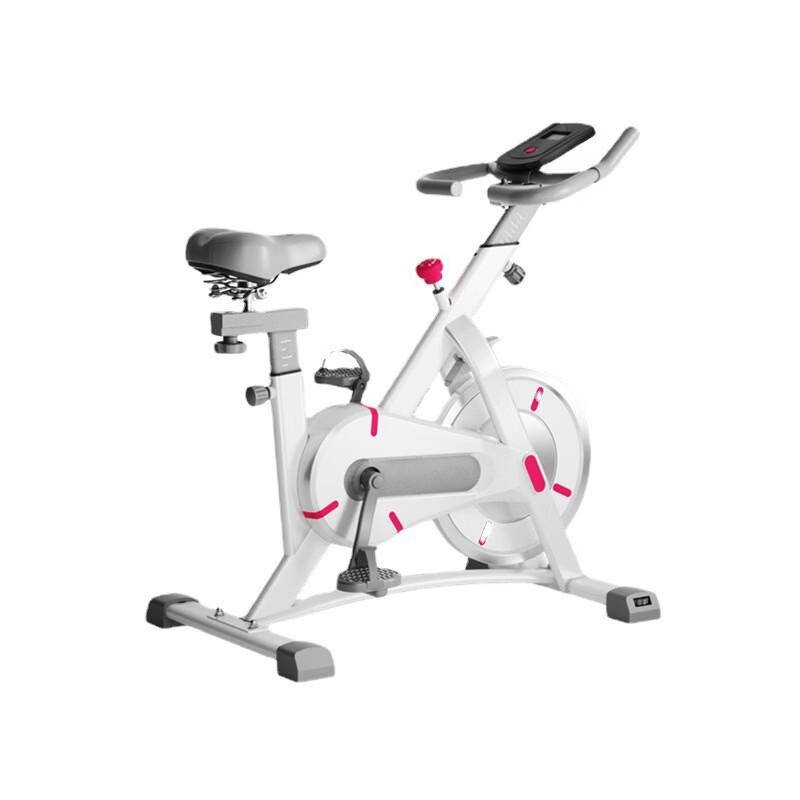 Home Exercise Bike
