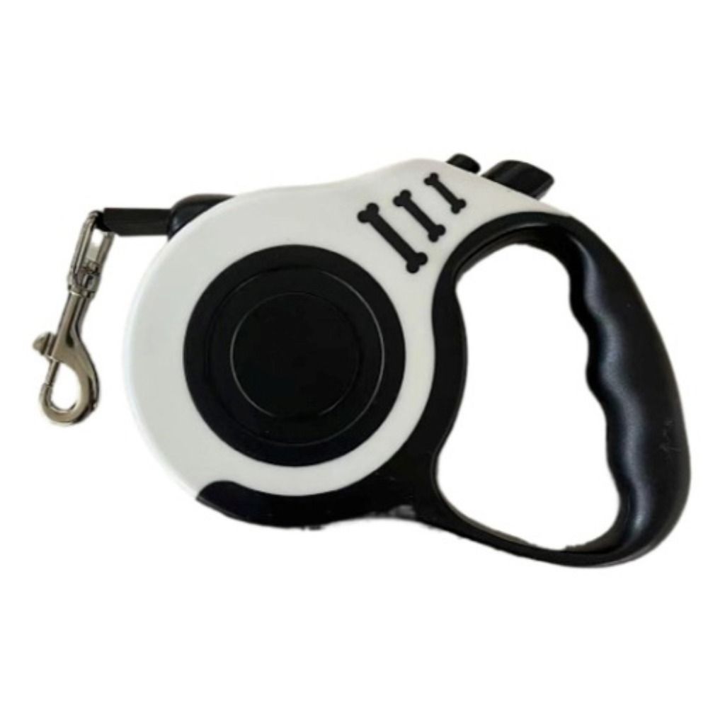 Automatic Dog Tape 3/5 M Nylon Lead New Pet Tape
