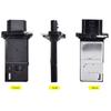 2004-2014 Nissan Maxima 3.5L V6 Mass Air Flow Sensor Meter MAF For | 22680-7S000 | Front | Mass Sensor