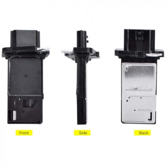 2004-2014 Nissan Maxima 3.5L V6 Mass Air Flow Sensor Meter MAF For | 22680-7S000 | Front | Mass Sensor
