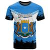 T-shirtler – Tişörtler