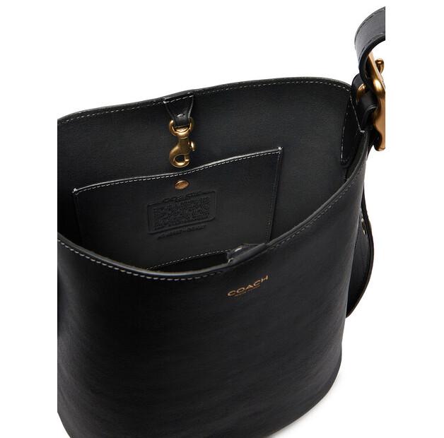 Сумка Coach Bleecker Bucket Bag