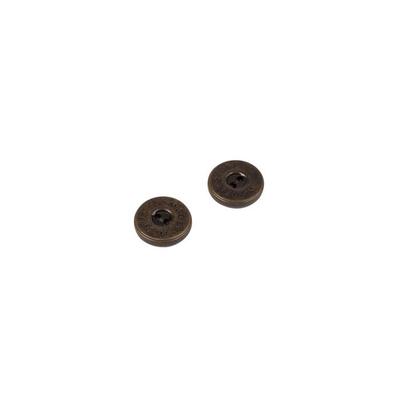 MAGNETIC SEWING BUTTON 18MM X2 98319