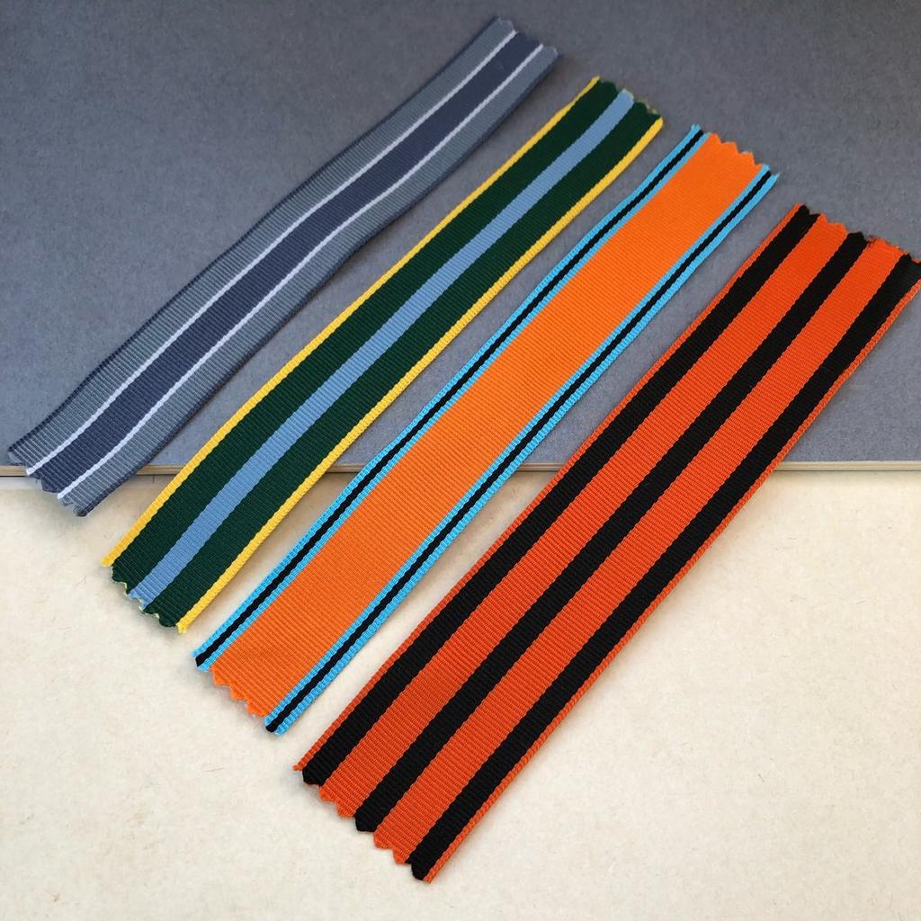 Replica of the Order of the Soviet Union Sui Belt Group Row Special Ribbon Memorial Medal Foreign Medal Ribbon Lanyard