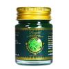 Rasyan Siam Original Thai Green Herbal Balm, 20g, Set of 3 Bottles, Authentic & Anti-counterfeit.