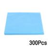500-100pcs Disposable Nail Art Vacuum Dust Collector Non-Woven Filter Paper Manicure Machine Dust Filter Paper