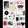 [Pre-order] MIYEON (i-dle) [MY, Lover] 2nd Mini Album + free gift