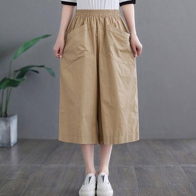 Faldas y pantalones para mujeres – Pantalones y bermudas