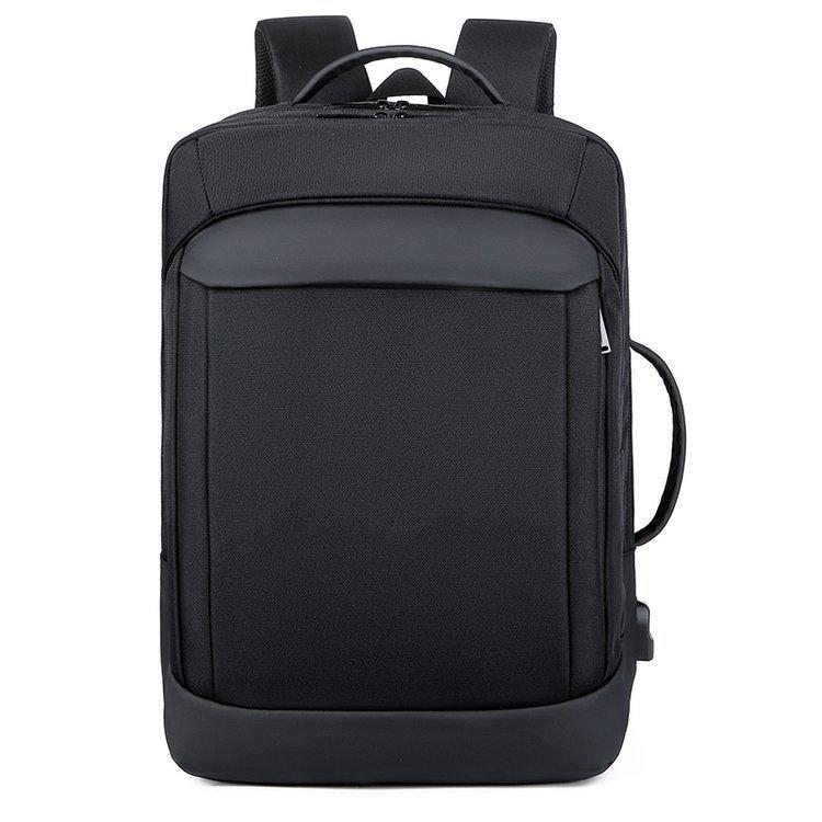 Business Commuting Backpack for Men's Business Trip Business Travel Bag Water-proof Computer Bag