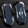 Y6 High-end Remote Key Case for Long-distance Drives | H8 & H9 New Energy Models | Creative Metal Design for Men & Women