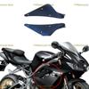 Motorcycle Big Bag Inner Side Panel Fairing Fit For Triumph Daytona 675/R 2006 2007 2008 2009 2010 2011 2012