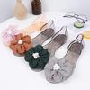 Sapatos de mulher – Sandálias