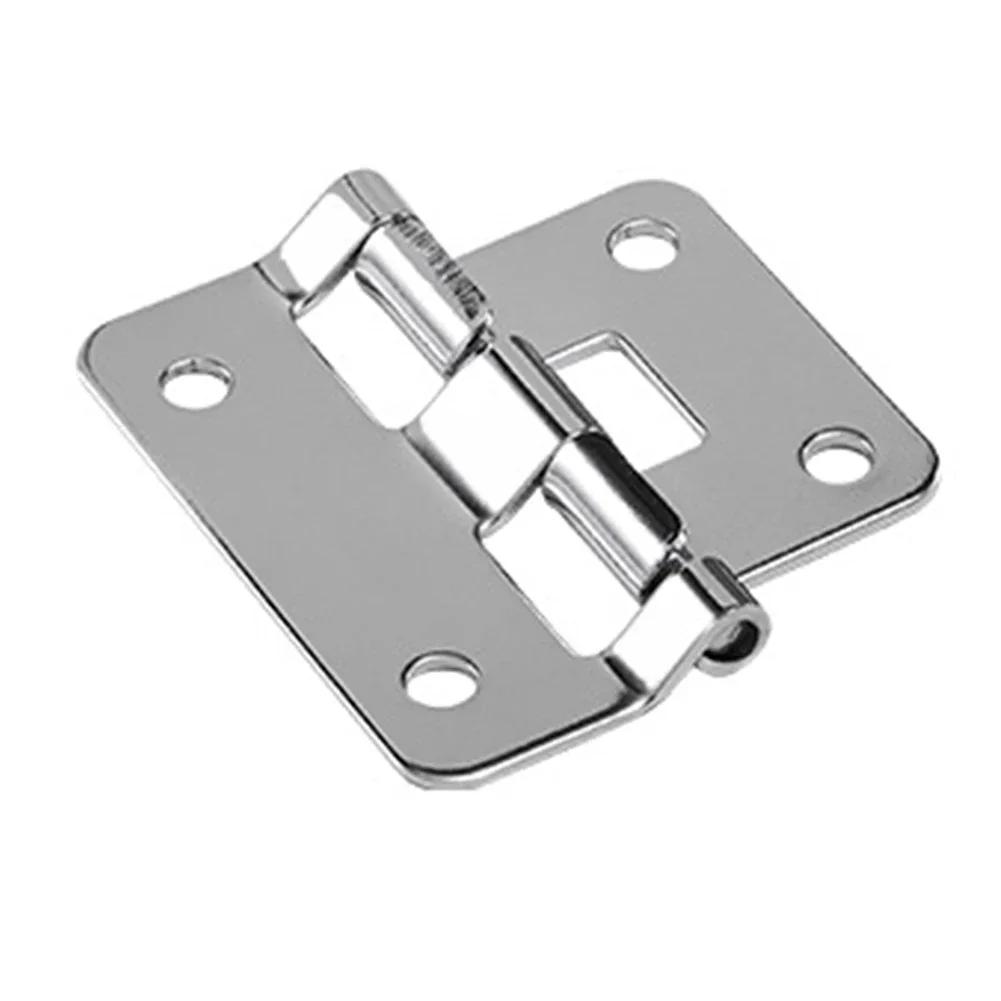 1pc Detachable Hook Off Hinge Steel For Instrument Cases Flight Case Accessory Detachable Hinge Toolbox Fixed Aviation Box Parts белый