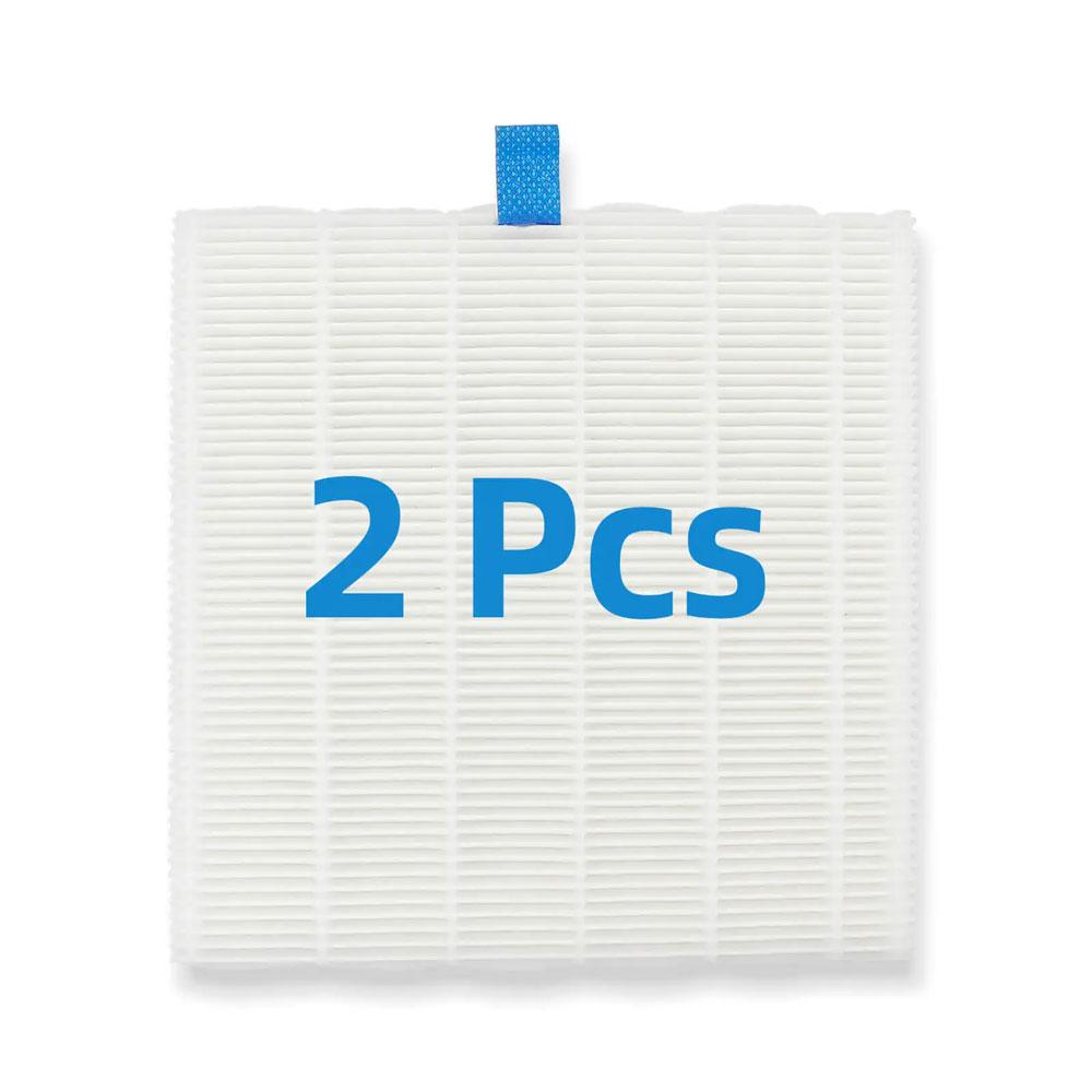 2 Pieces Filters for Nail Dust Collector Manicure Machine 858-1 Original Accessories Screen Plate