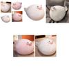 Cute Pufferfish Sausage Lips Plush Toy Pillow