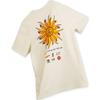 adidas x Sean Wotherspoon x Hot Wheels Tee White/Cream White Men Streetwear HT6582