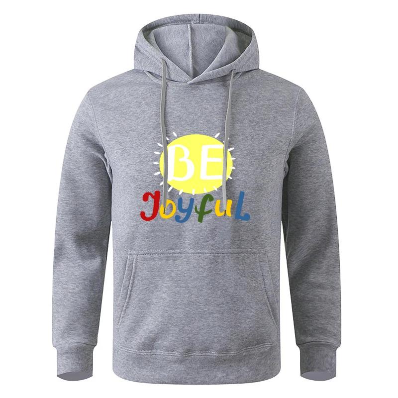 Frühling Herbst Herren Schwarz Einfarbig Übergroß Lässig Sweatshirt Hoodie Pullover Für Männlich Und Weiblich