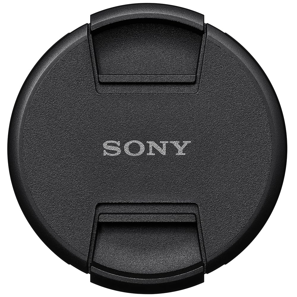 SONY Lens Front Cap ALC-F105S