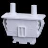 1Pcs Door Switch Compatible With  Refrigerators Fridge Freezer Light Switch