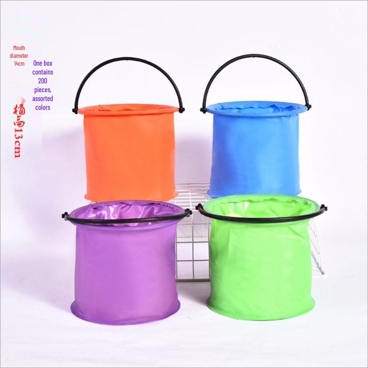 Children's Thickened Beach Shovel Set - Sand Play Toys for Park & Beach