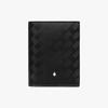 Montblanc 129975 Extreme 3.0 6cc Compact Bifold Wallet