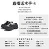 Baotou slippers women's 2025 summer new thick-bottomed heightening muffin versatile sandals women's casual and fashionable half-drag
