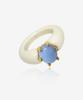 Ylyl Nonna Ring, Wedding