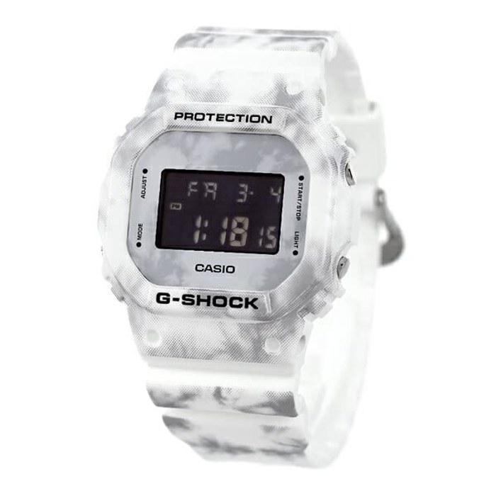 [Casio] G-Shock Origin 5600 Series DW-5600GC-7DR