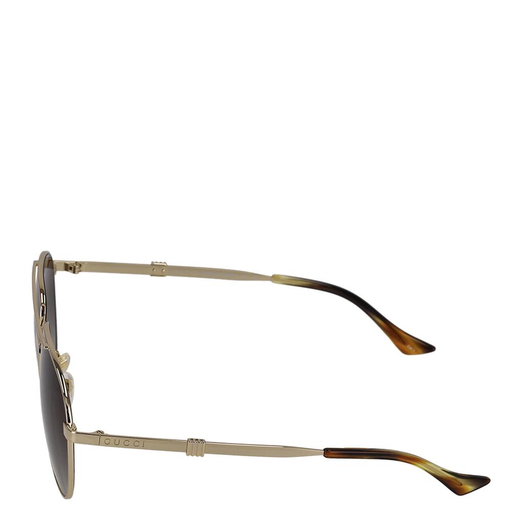 Sunglasses GG1440S 004 [Gucci] Men's [Used]