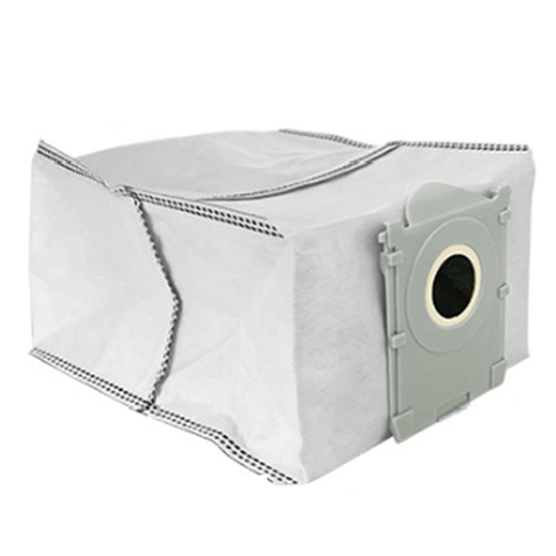 A65T-10 Pcs Dust Bags For Ecovacs Deebot X8pro Plus Sweeper Accessories Built To Last And Work Well