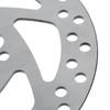 160mm 6 Löcher Bremsscheibe Mountainbike Fahrrad Scheibenrotor Scheibenbremszubehör