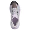 New Adidas Ultraboost 5.0 Abrasion Resistant Low Top Casual Running Shoes Women's Gray Purple JR0664