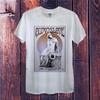Vintage Audioslave Tour shirt Tour Concert Cadeau Unisex Korte Mouw BL289 Unisex T-shirt