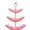 Fruit Basket Bowl for Desserts Holder Party office and home Vegetable Snacks