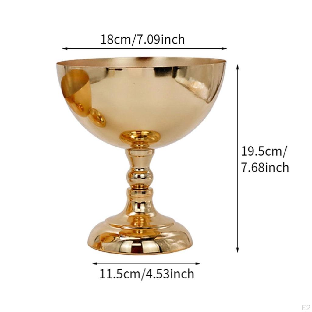 Vase for Wedding Centerpiece and Event Decoration