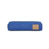 Minimalist Multi-Functional Pencil Bag for Students - Small, Square, Dirt-Resistant Design for Junior High, High School & Primary School Use