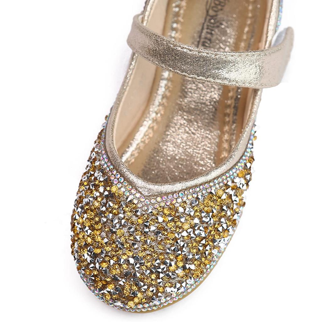 PPXID Formal Recital Dress Wedding Ribbon Princess 19cm [PPXID] Shoes, Children's Shoes, Girls' Shoes, Girls' Shoes, Shoes, Decoration, Lightweight,