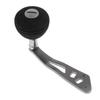 Sharplace Fishing Reel Power Handle Knob EVA Knob Custom 104mm Length Part, Approx.
