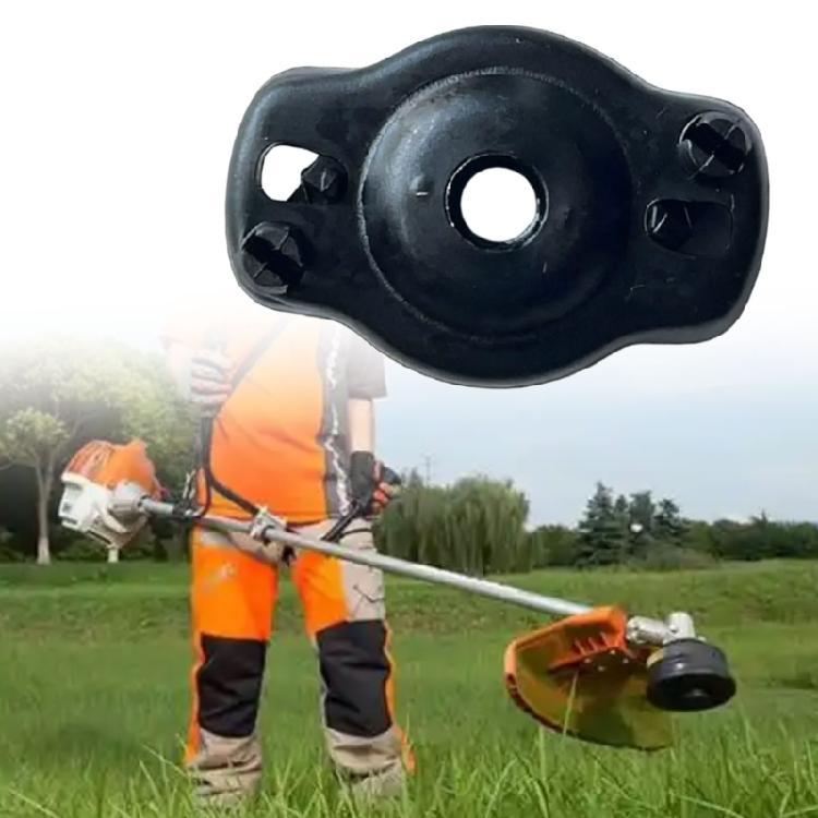Precisions Engineered Metal Starter Pawl Carriers Component 5.2Cm X 3.4Cm For Professional Garden Tool