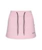 Candini Pink String Mini Skirt