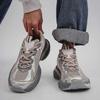 Mode Snörning Tunn Klack Mode Sneakers Kvinnor Chunky Gul Dam Sneakers Lila Skor För Kvinnor Sport Sportlag Högteknologisk